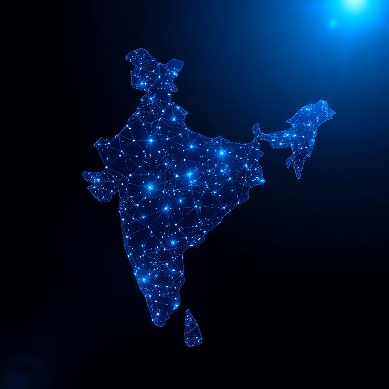 India