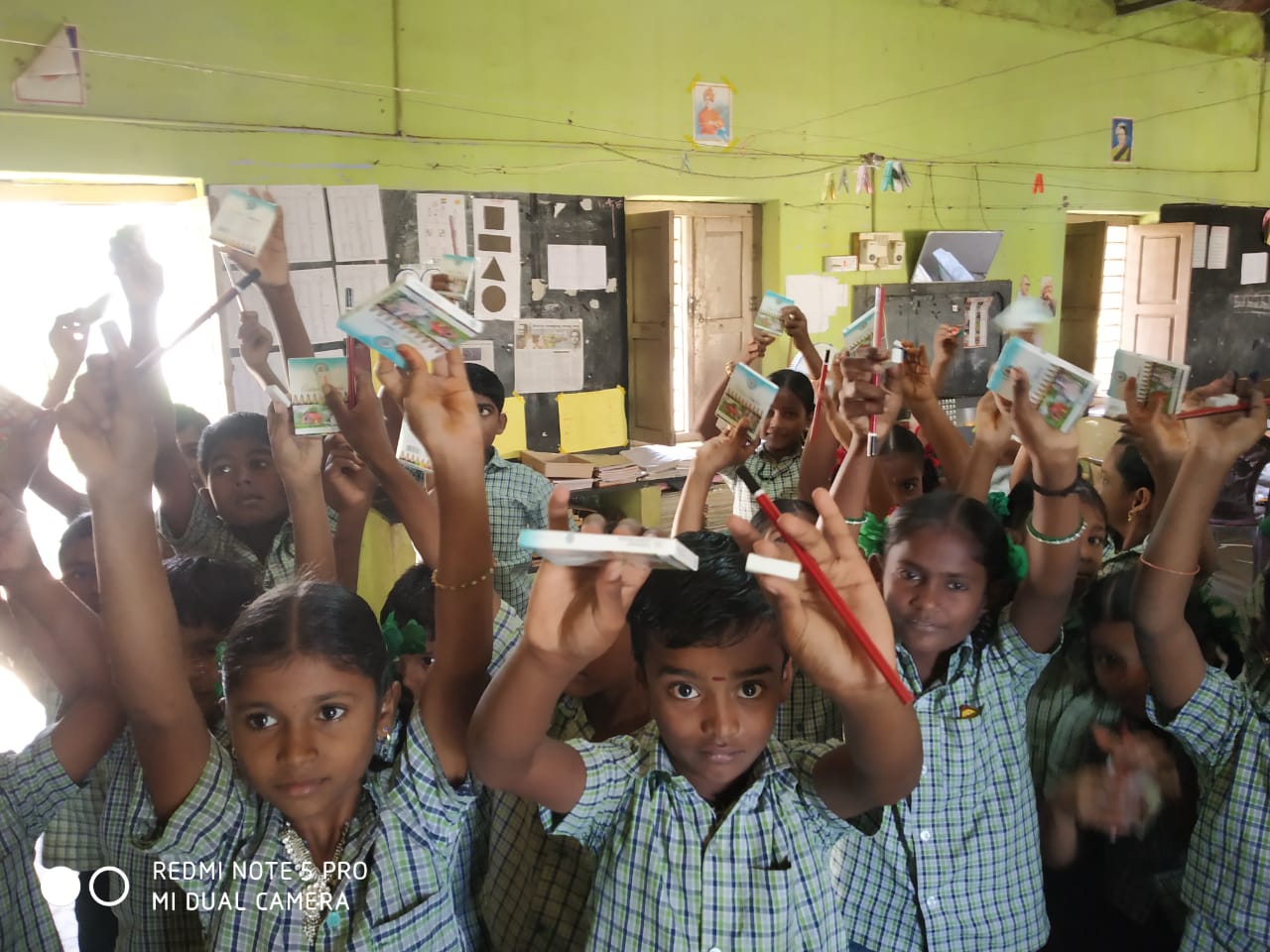 School Cyber Safety Programmes